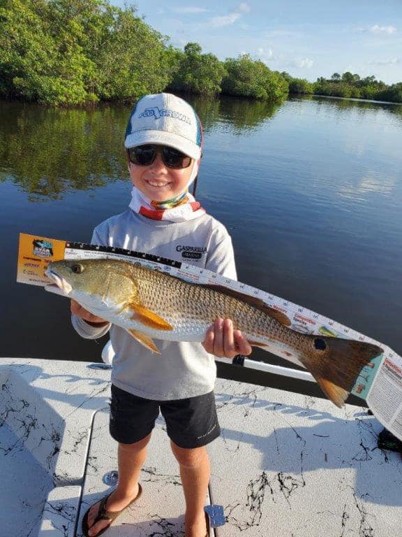 Summer-Long, Statewide Fishing Competition Launches July 1