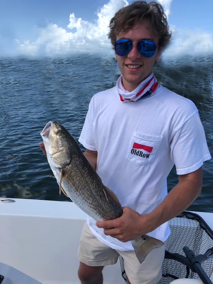 Almost 5,000 Participants Compete in State’s Largest Fishing Competition for Opportunity to Win Nearly $500,000 in Prizes and Scholarships