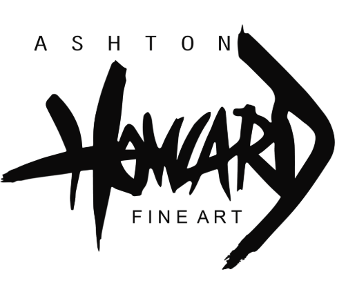 Ashton Howard Fine Art