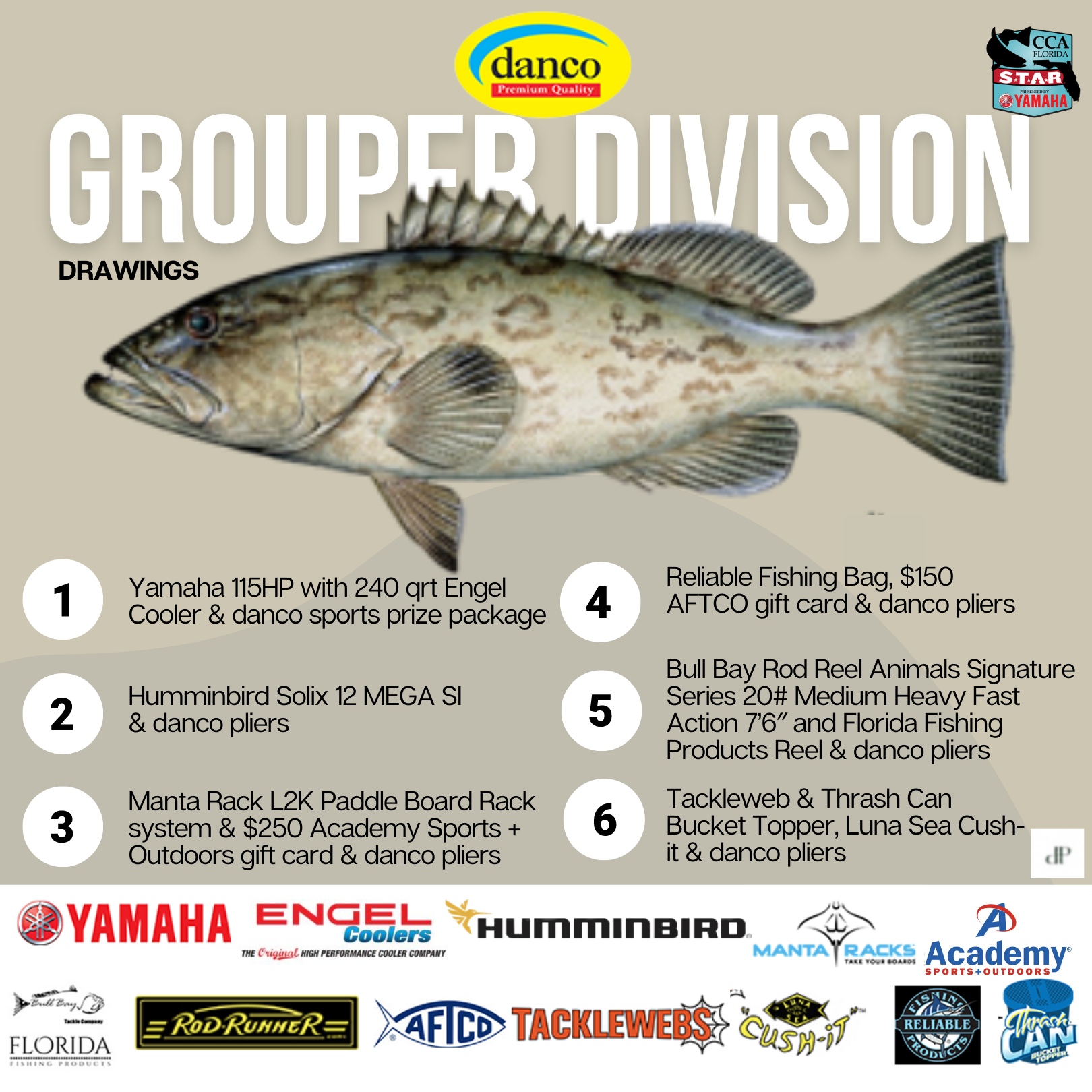 Grouper