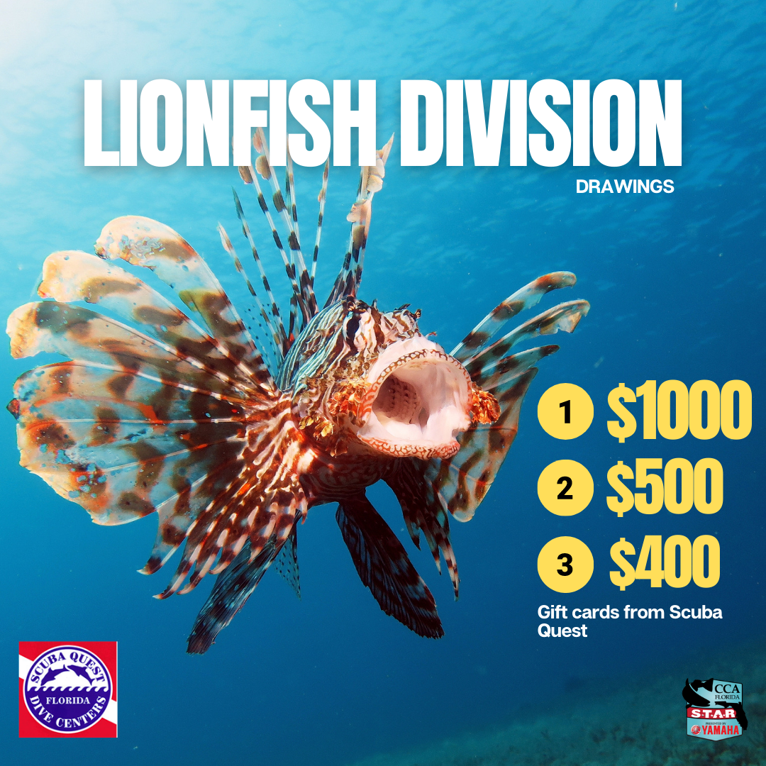 Lionfish