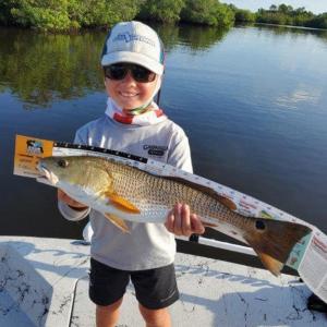 Summer-Long, Statewide Fishing Competition Launches July 1